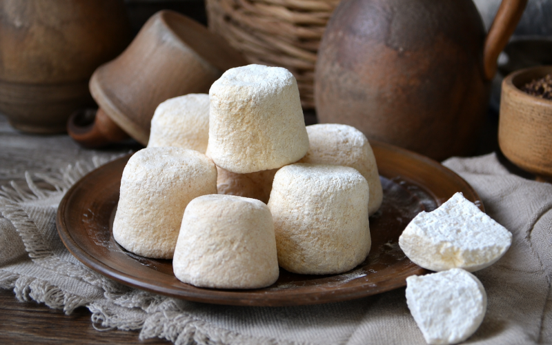 The Story of Chortan Exploring One of Armenia’s Traditional Dishes
